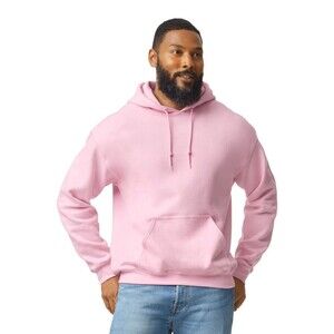 Gildan Men's Heavy Blend Hoodie - Large